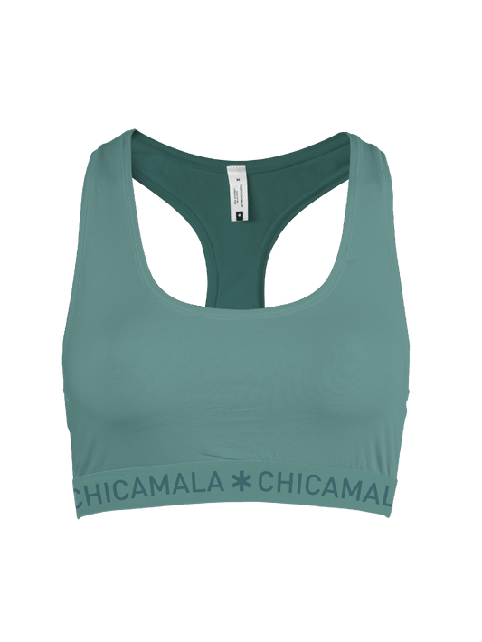 Dames 1-pack Racerback