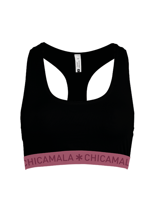 Dames 1-pack Racerback