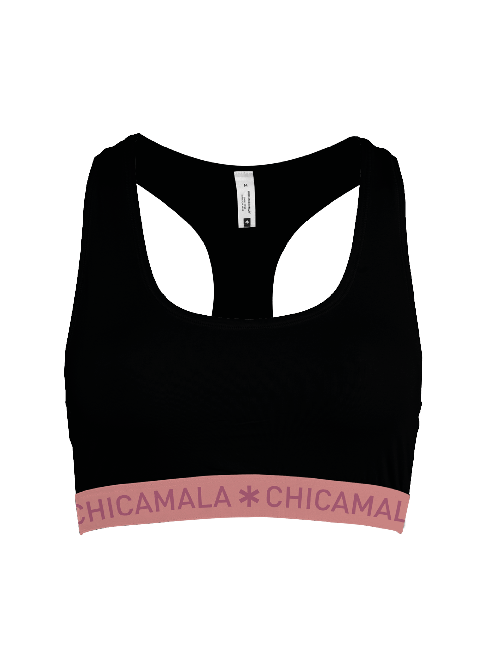Dames 1-pack Racerback