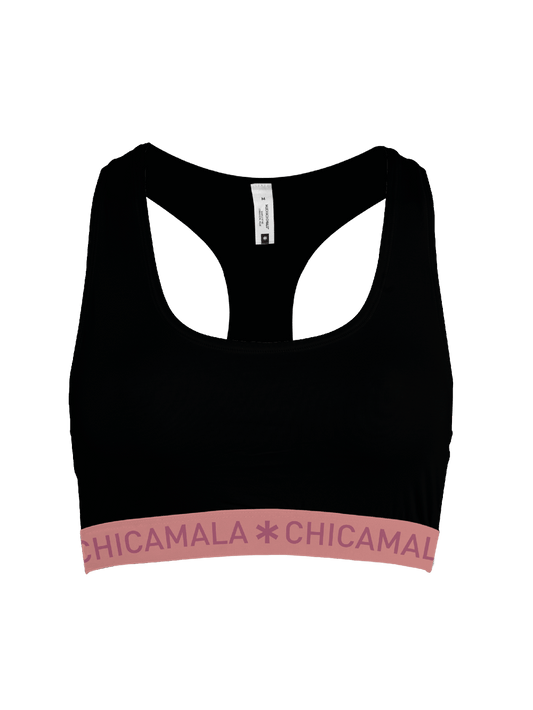 Dames 1-pack Racerback