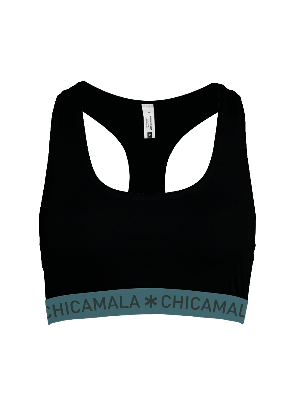 Dames 1-pack Racerback