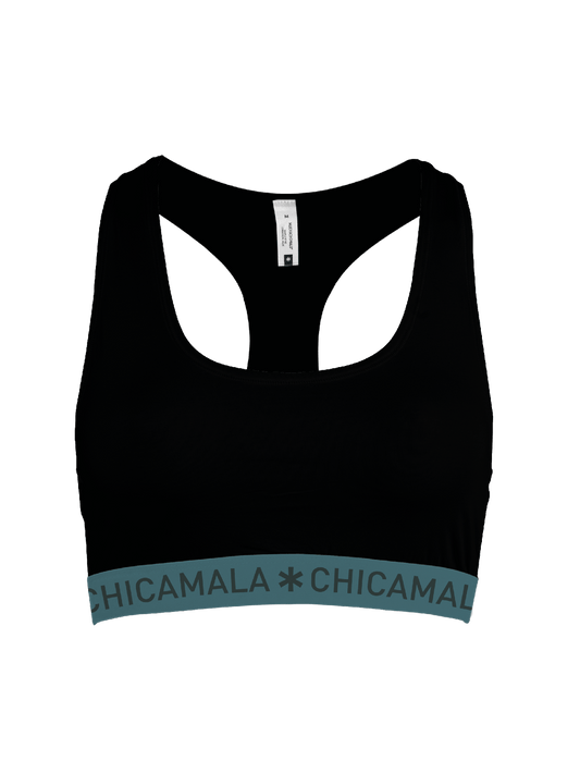 Dames 1-pack Racerback