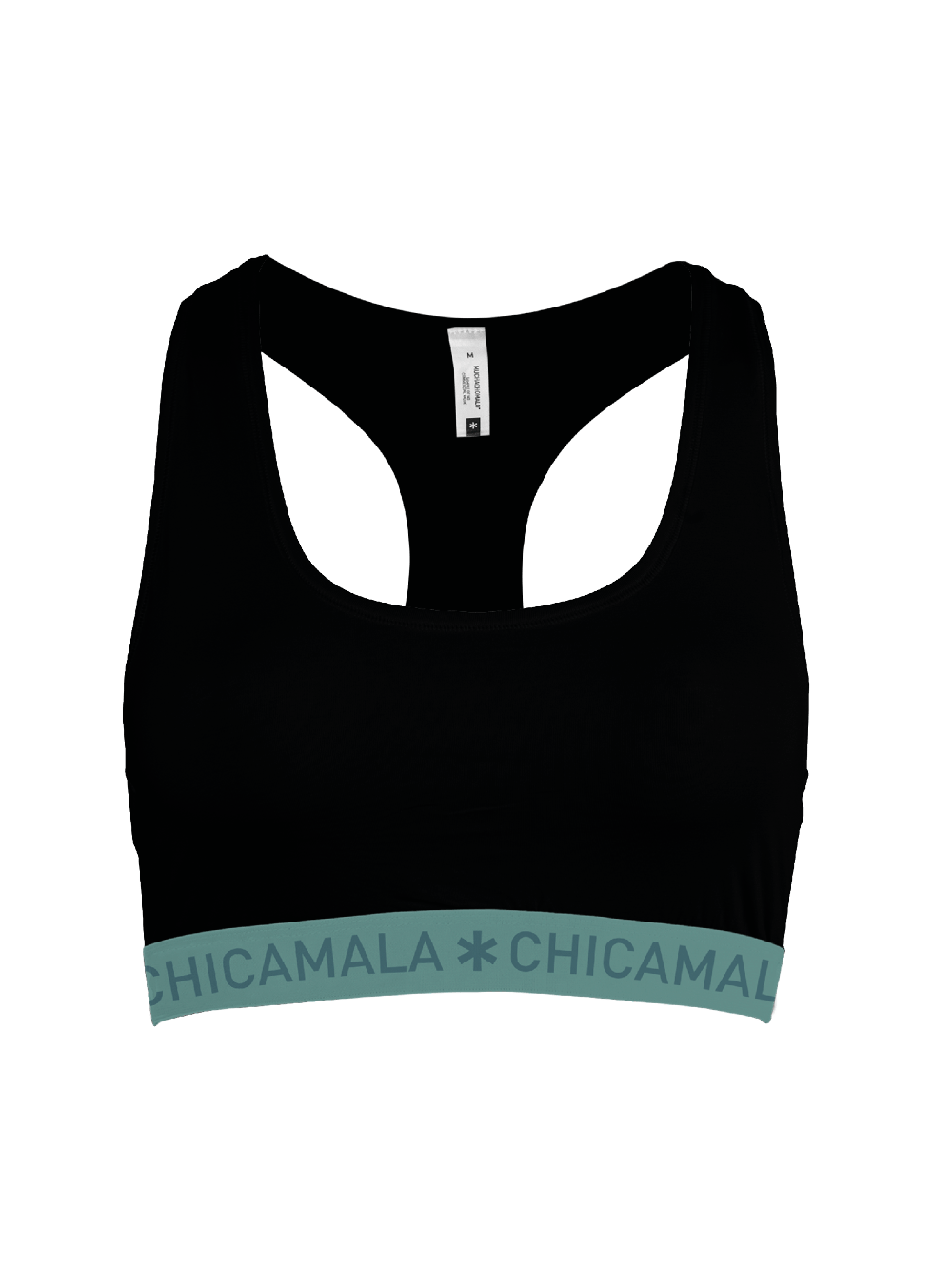 Dames 1-pack Racerback