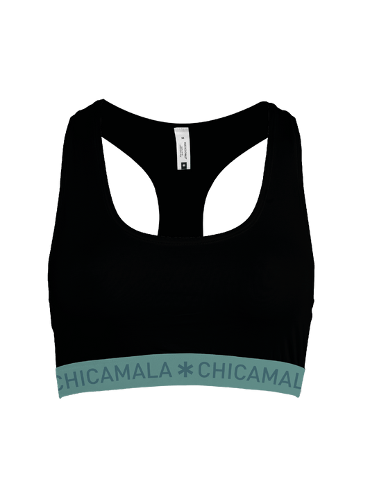 Dames 1-pack Racerback