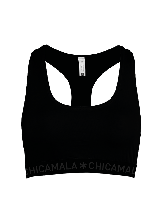 Dames 1-pack Racerback