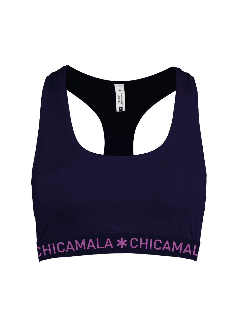 Dames 1-pack Racerback