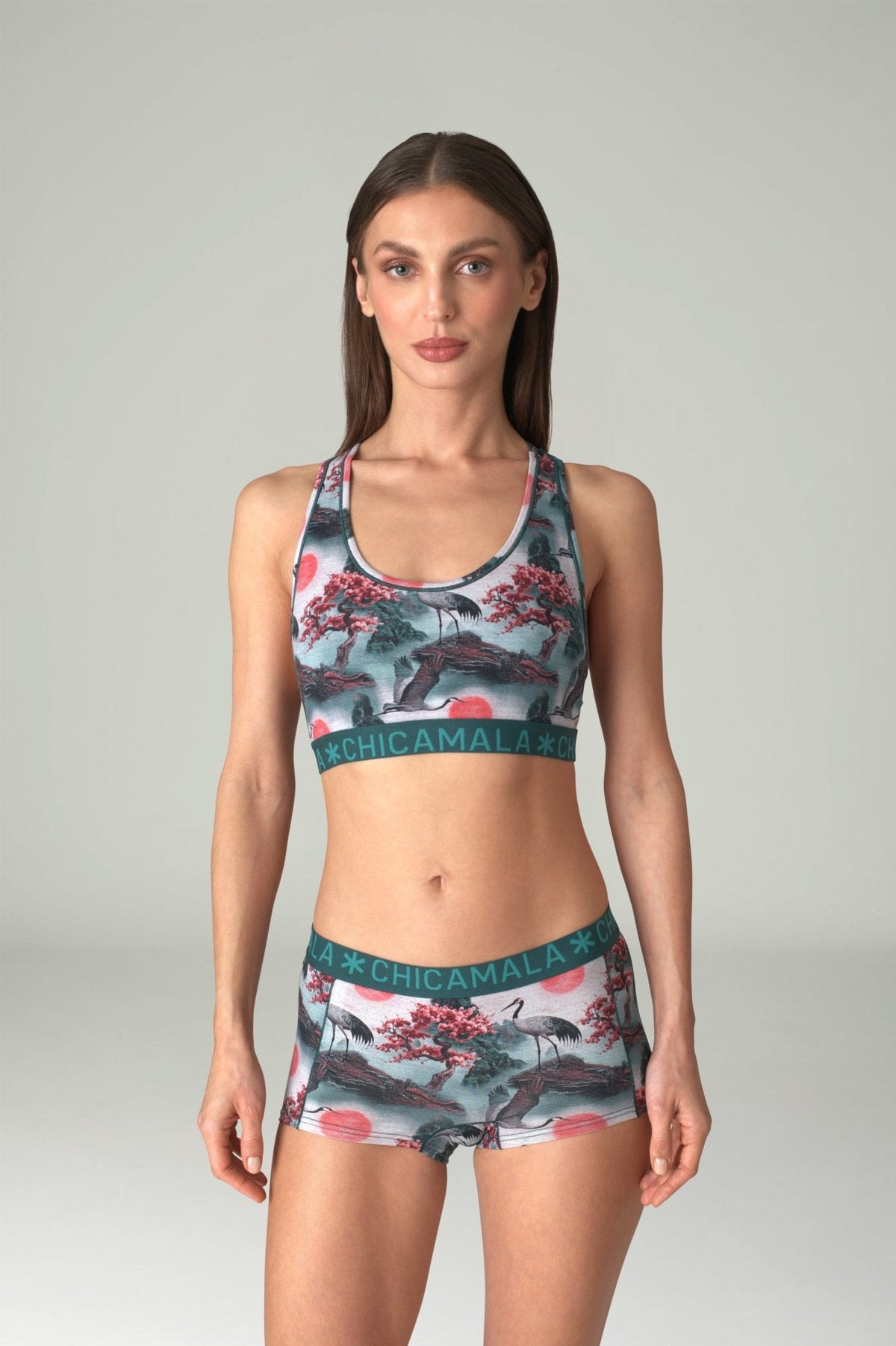 Dames 1-pack Racerback
