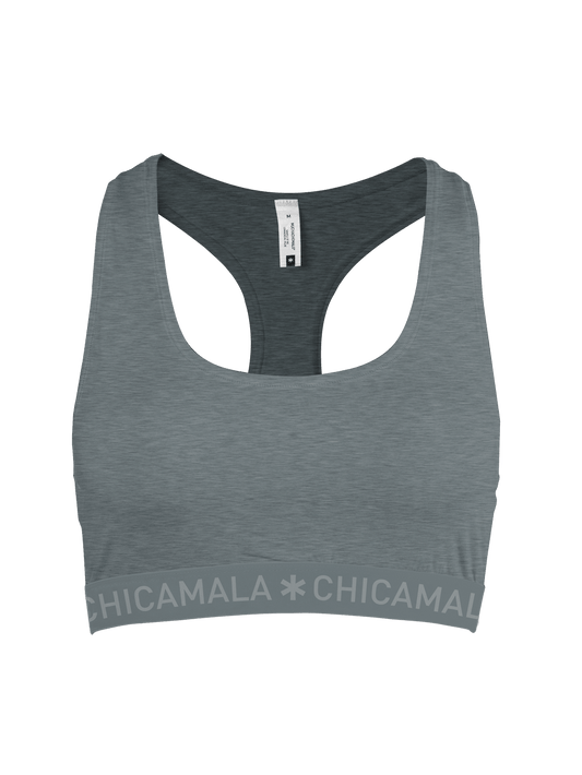 Dames 1-pack Racerback