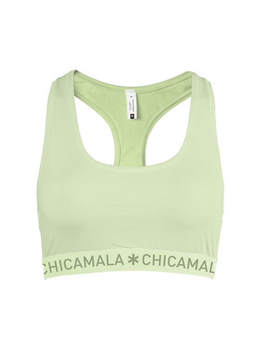 Dames 1-pack Racerback