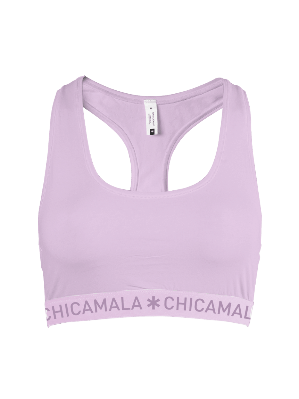 Dames 1-pack Racerback