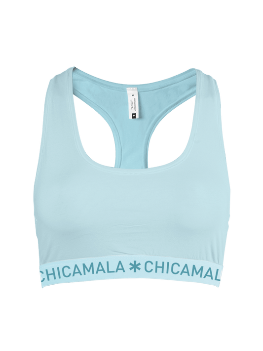 Dames 1-pack Racerback