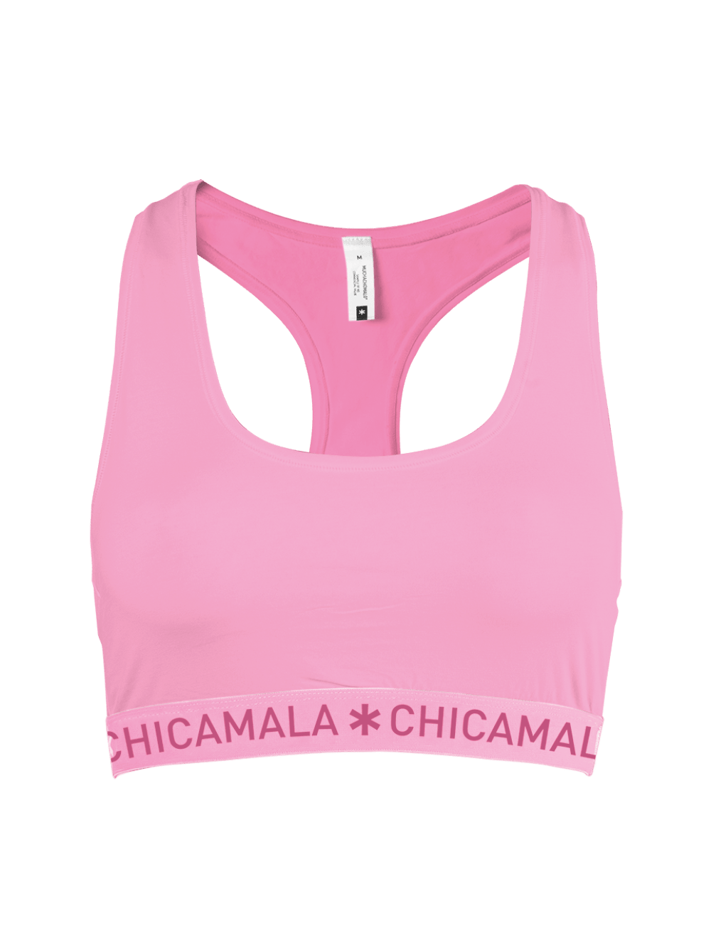 Dames 1-pack Racerback