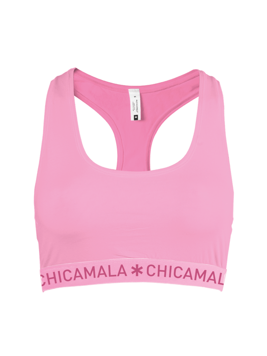 Dames 1-pack Racerback