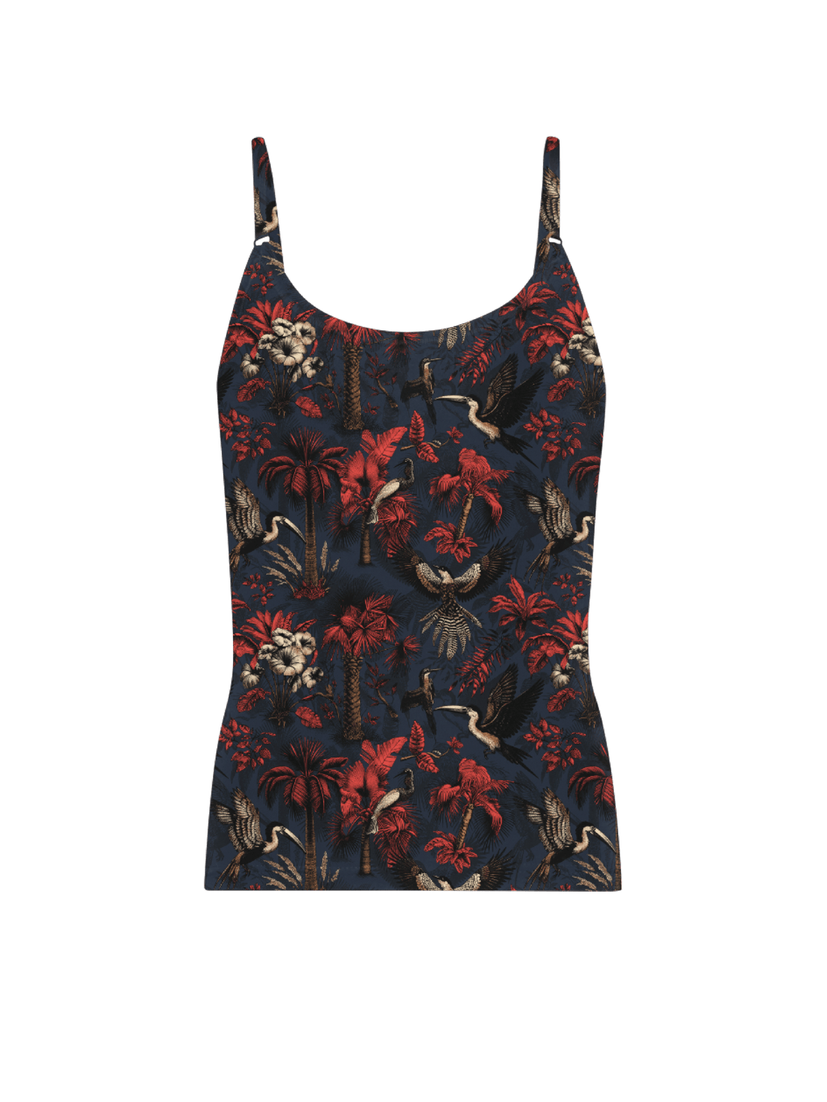 Dames 1-pack Singlet