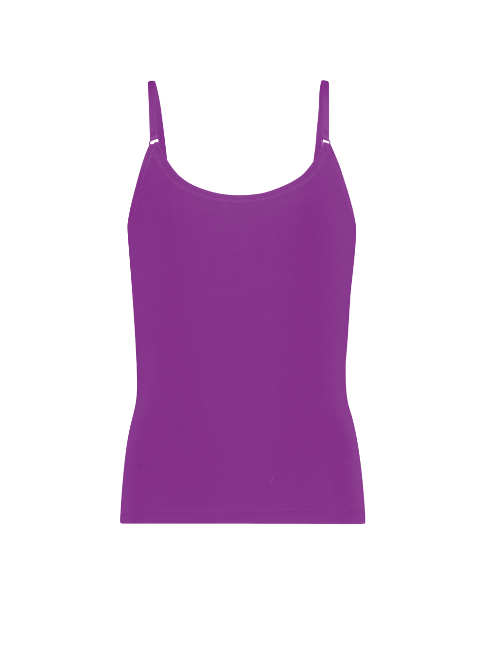 Dames 1-pack singlet