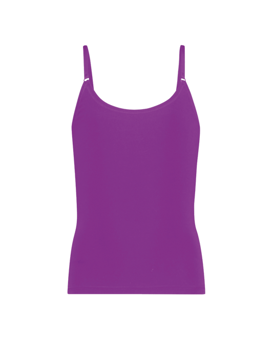Dames 1-pack singlet