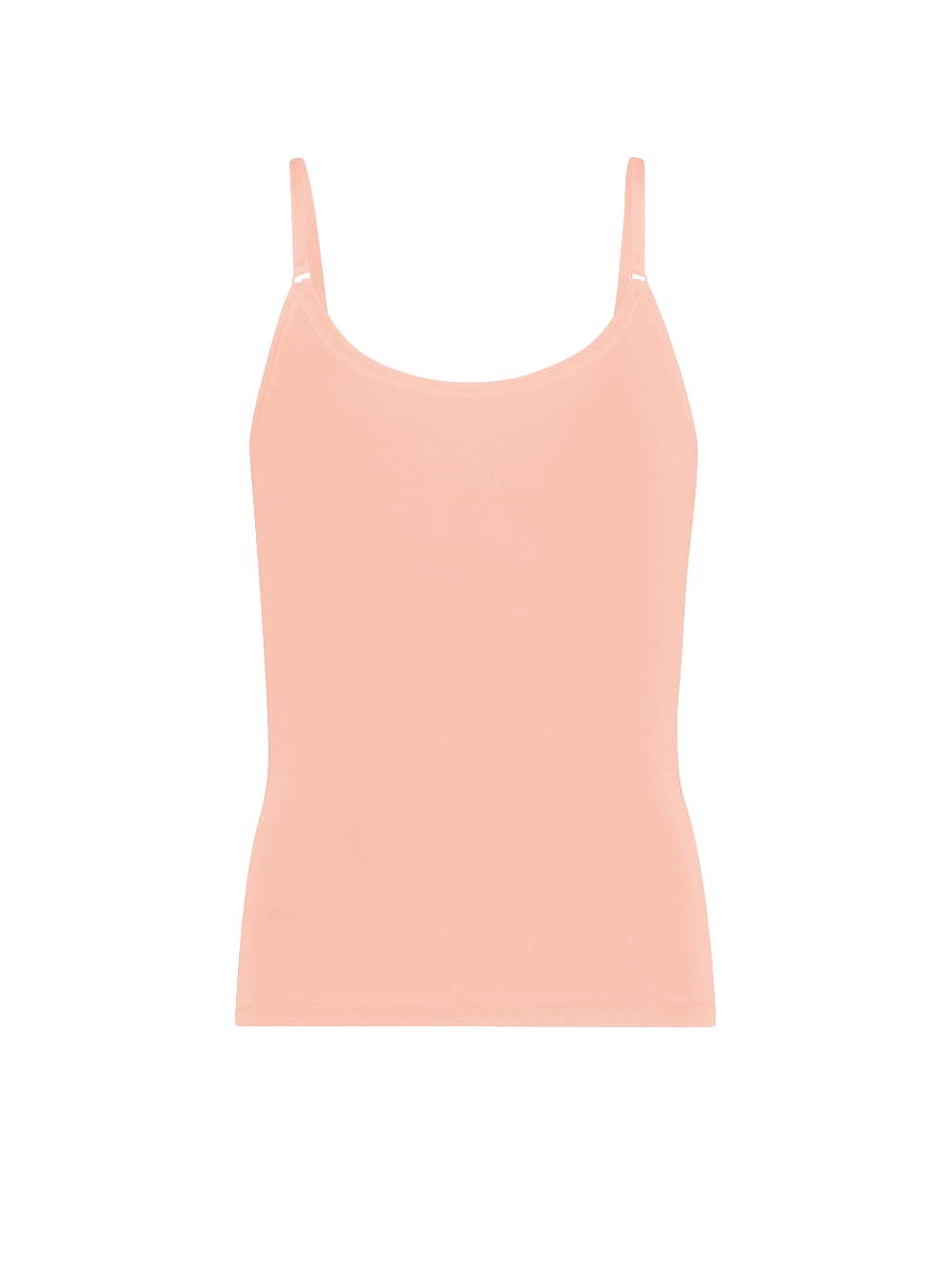 Dames 1-pack singlet