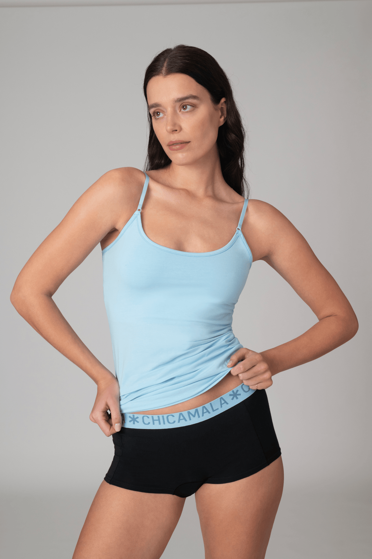 Dames 1-pack Singlet