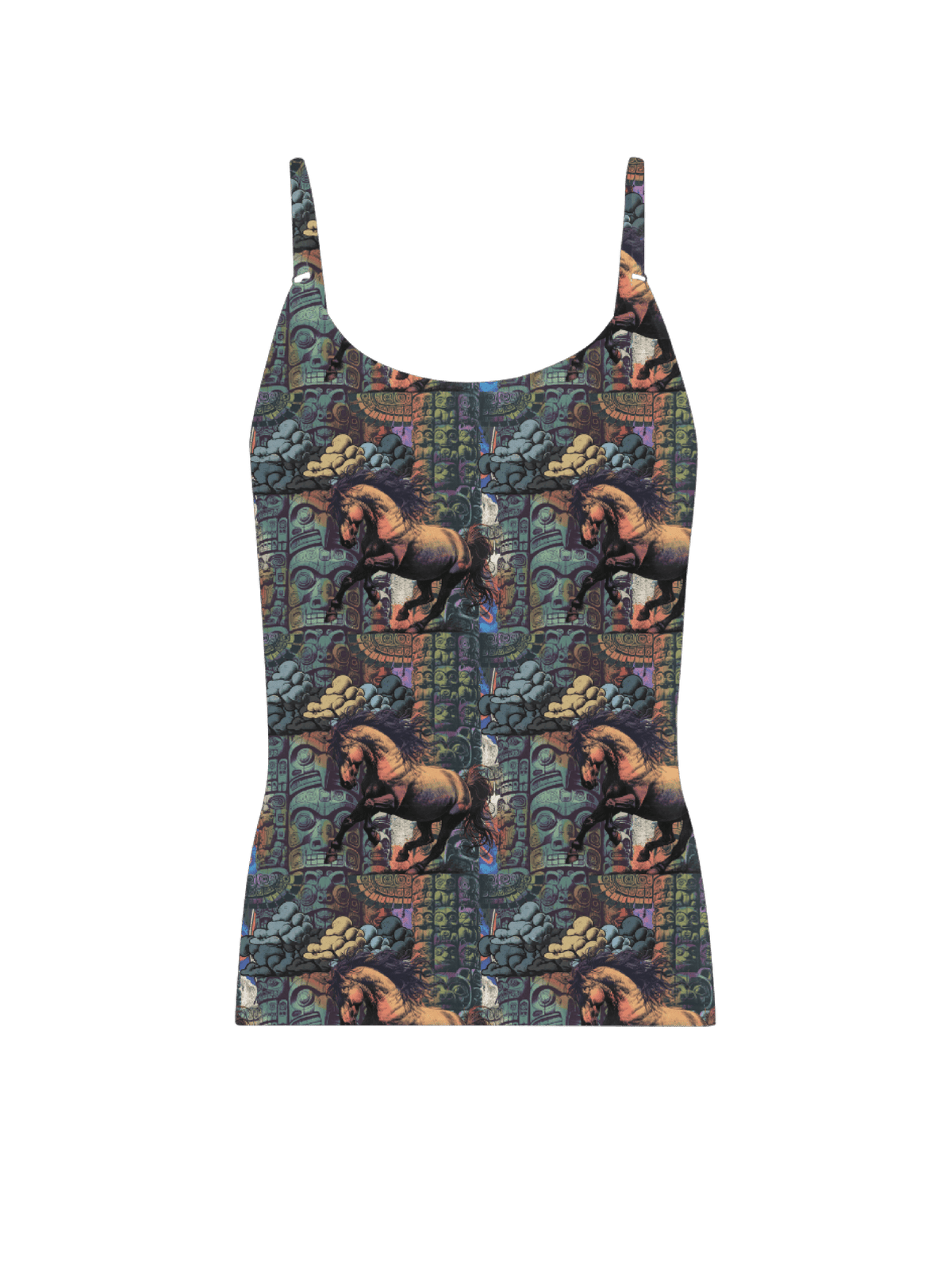 Dames 1-pack Singlet