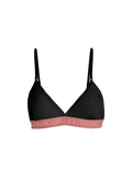 Dames 1-pack Triangle Top