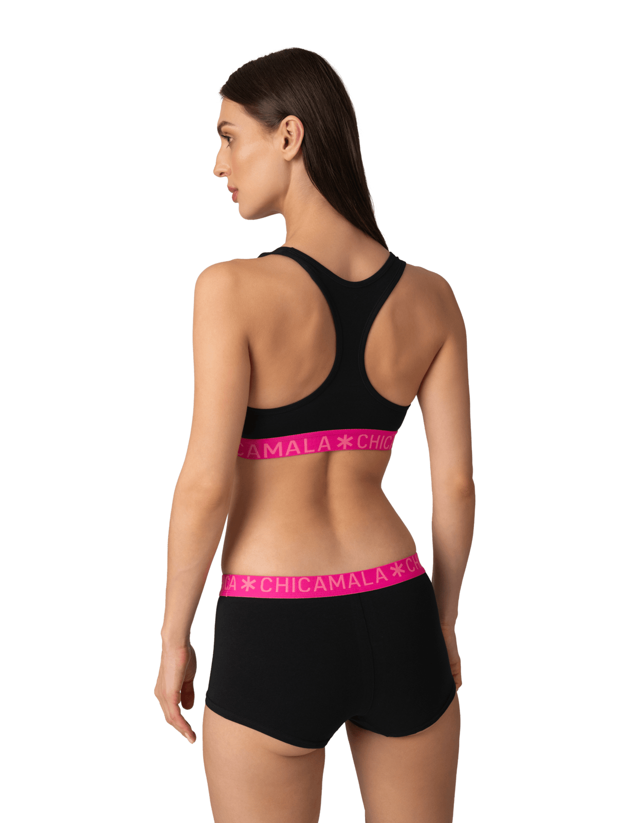 Dames 2-pack Boxershorts