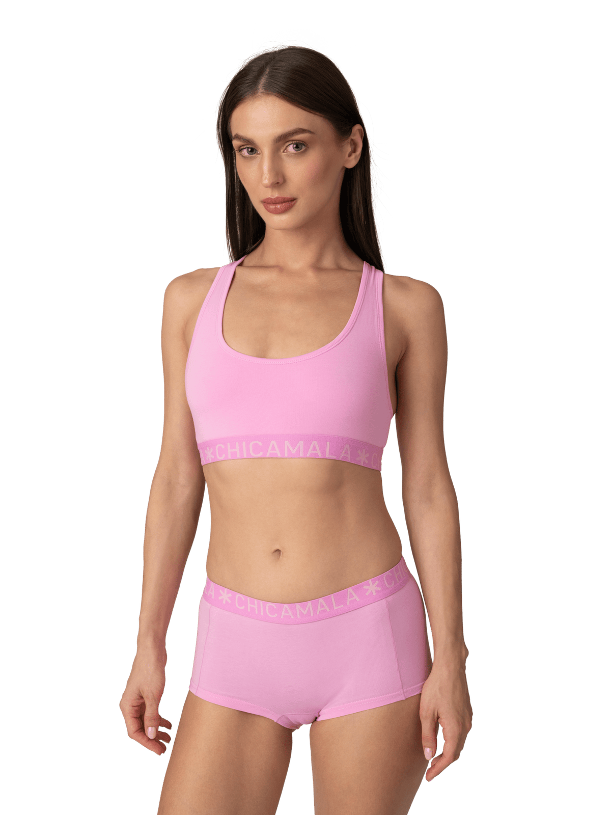 Dames 2-pack Boxershorts