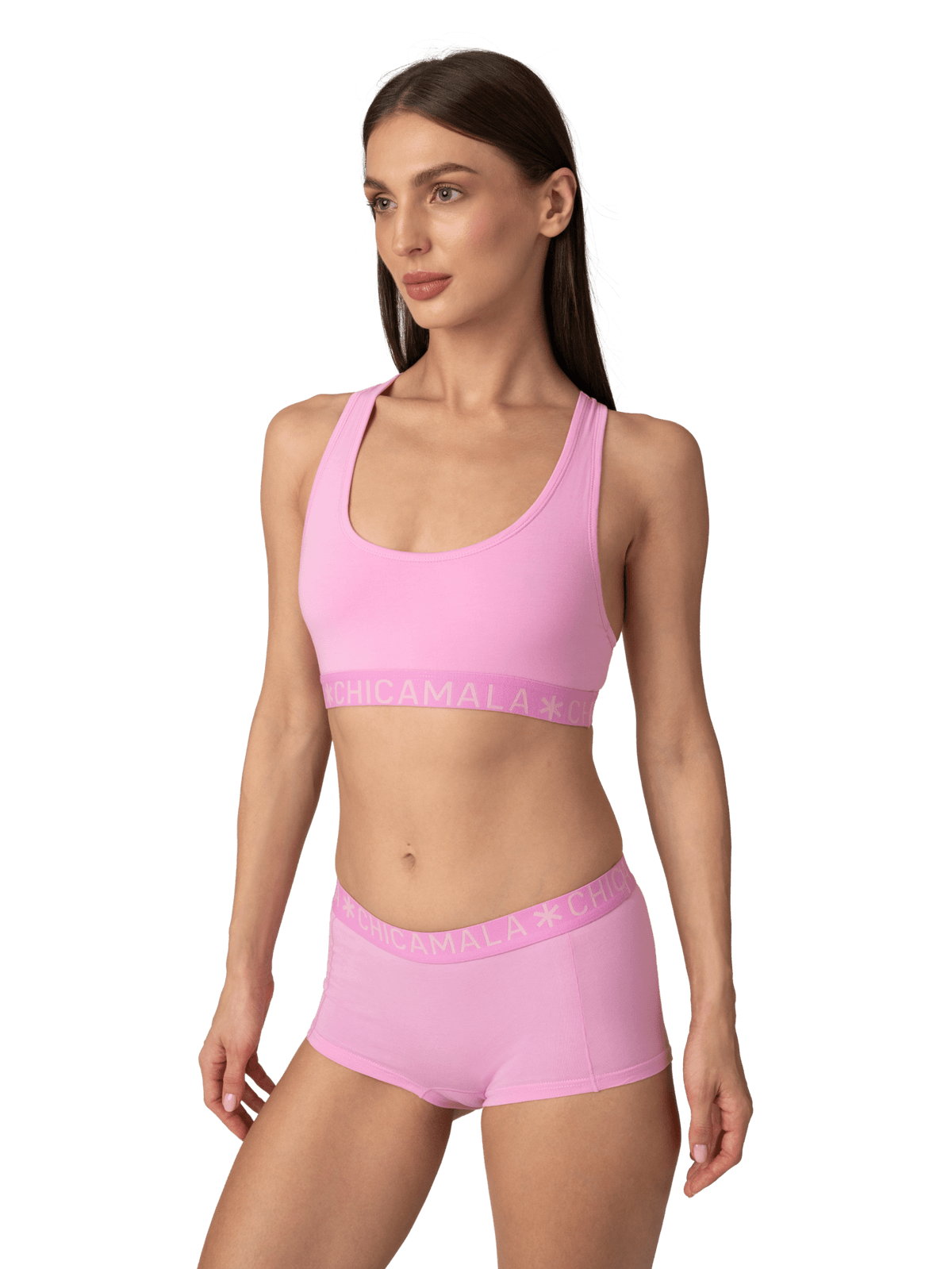 Dames 2-pack Boxershorts