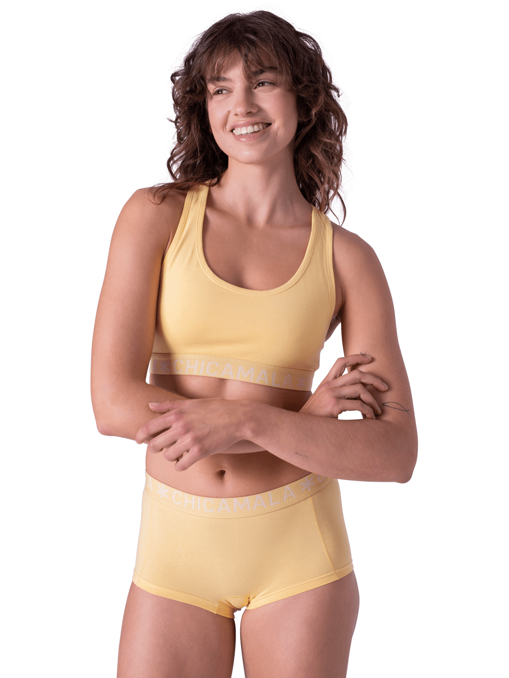 Dames 2-pack Boxershorts