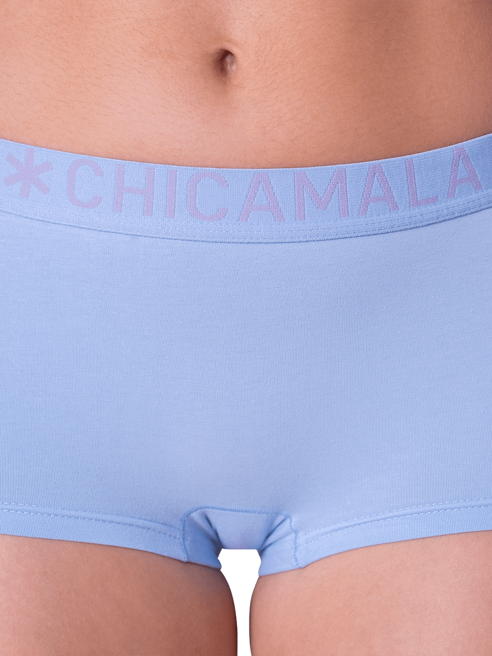 Dames 2-pack Boxershorts