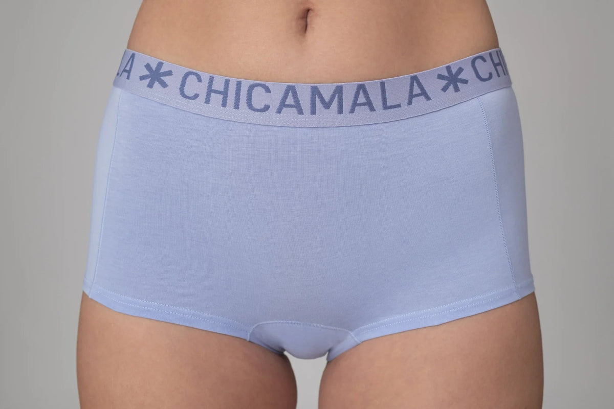Dames 2-pack Boxershorts