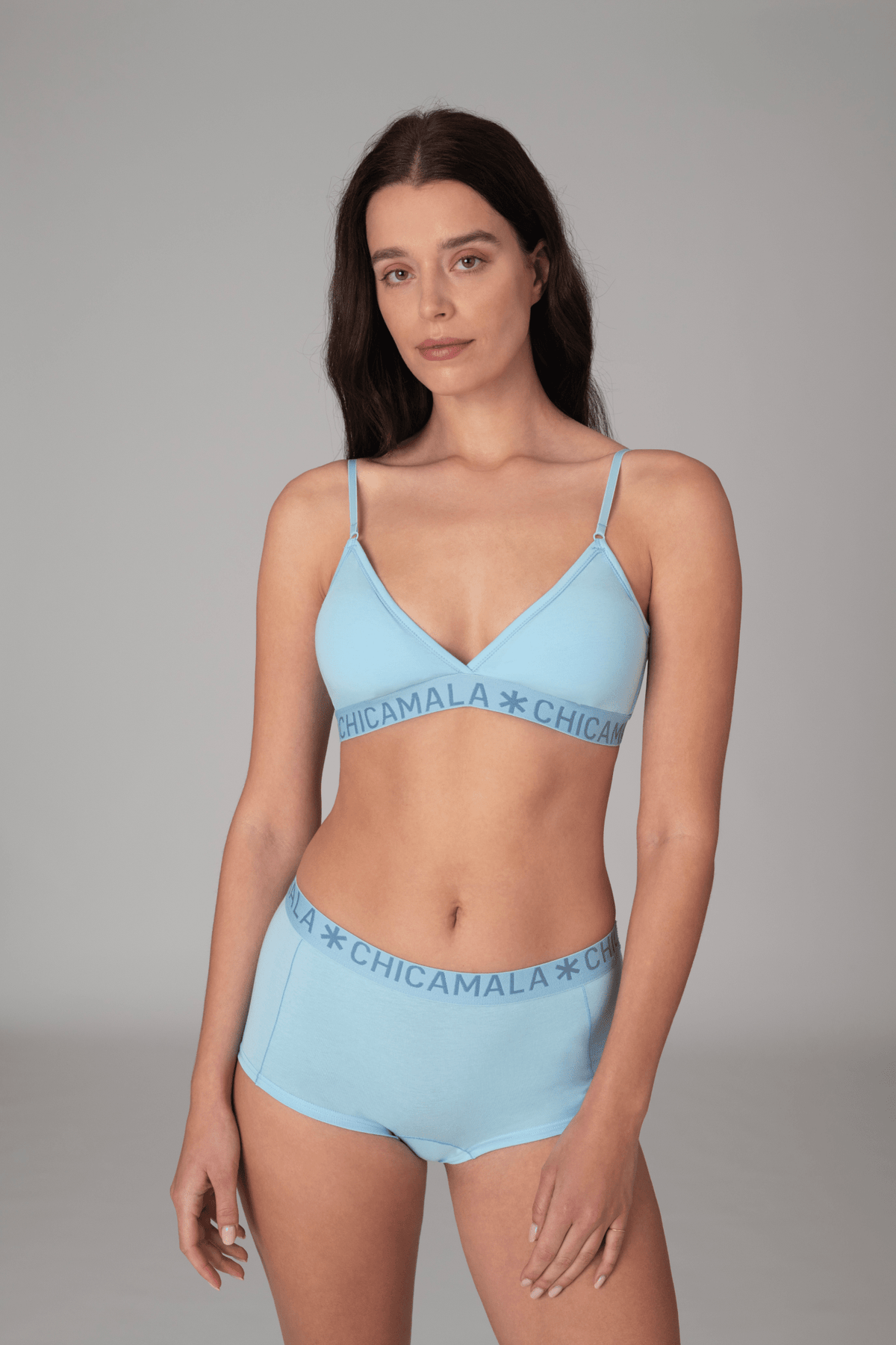 Dames 2-pack Boxershorts