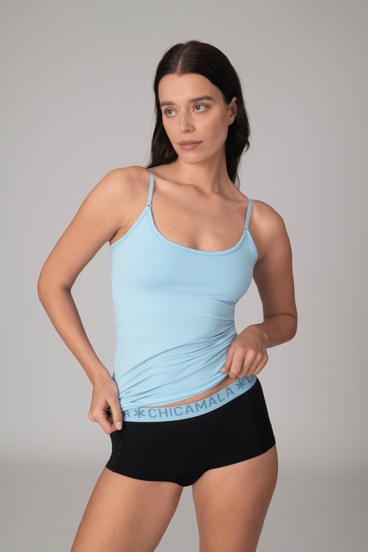 Dames 2-pack Boxershorts