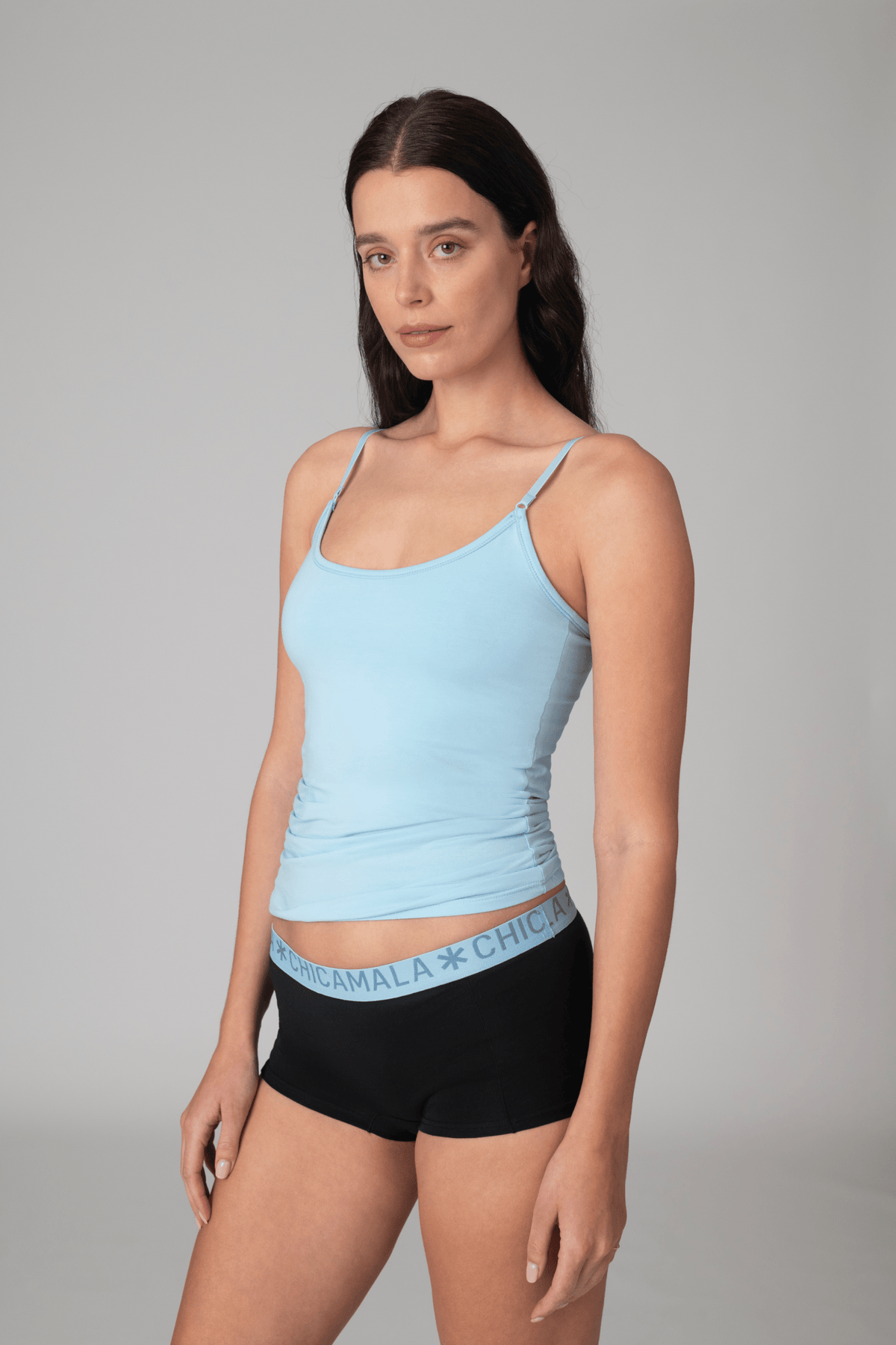 Dames 2-pack Boxershorts