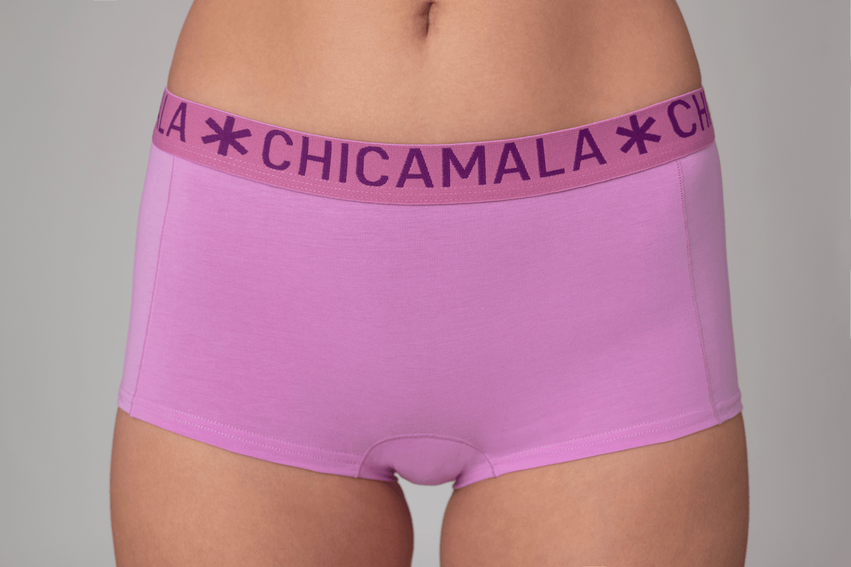 Dames 2-pack Boxershorts