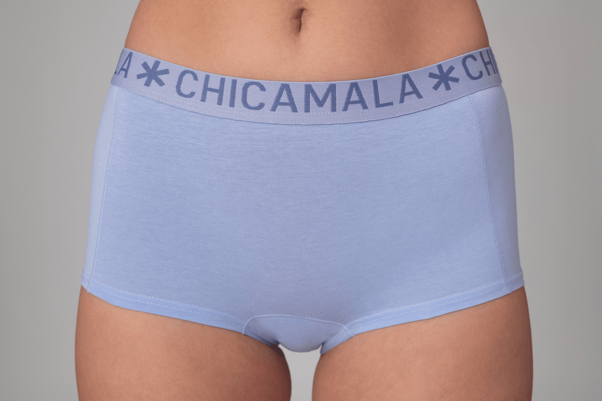 Dames 2-pack Boxershorts