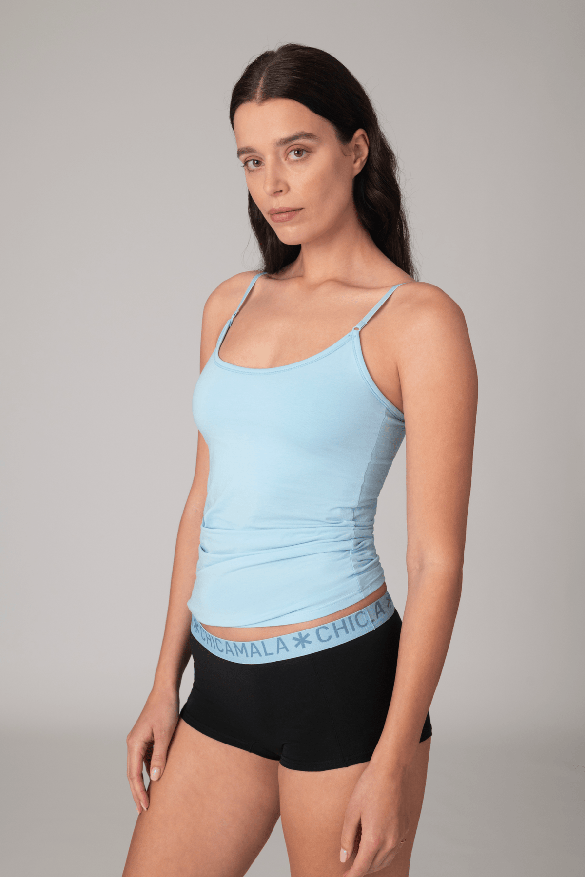 Dames 2-pack Boxershorts