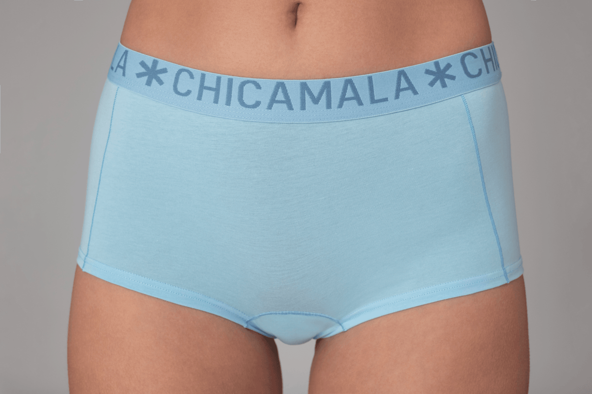 Dames 2-pack Boxershorts