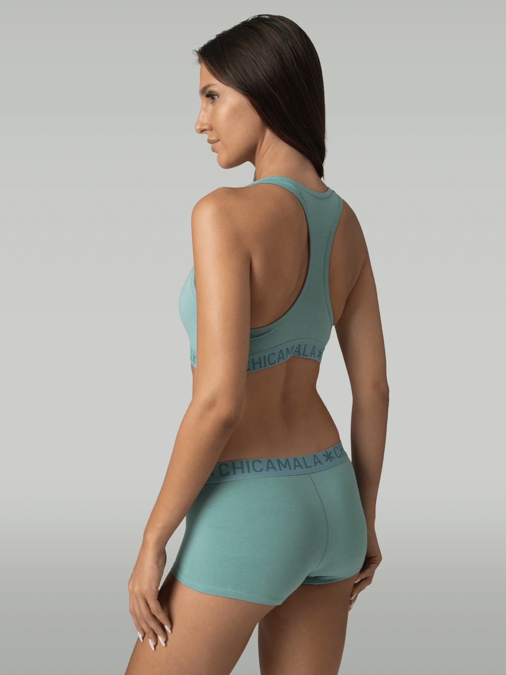 Dames 2-pack Boxershorts