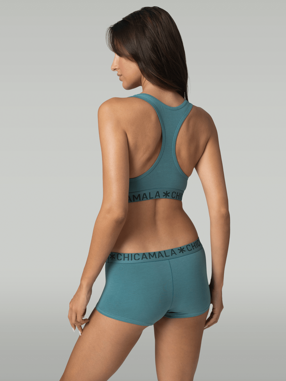 Dames 2-pack Boxershorts