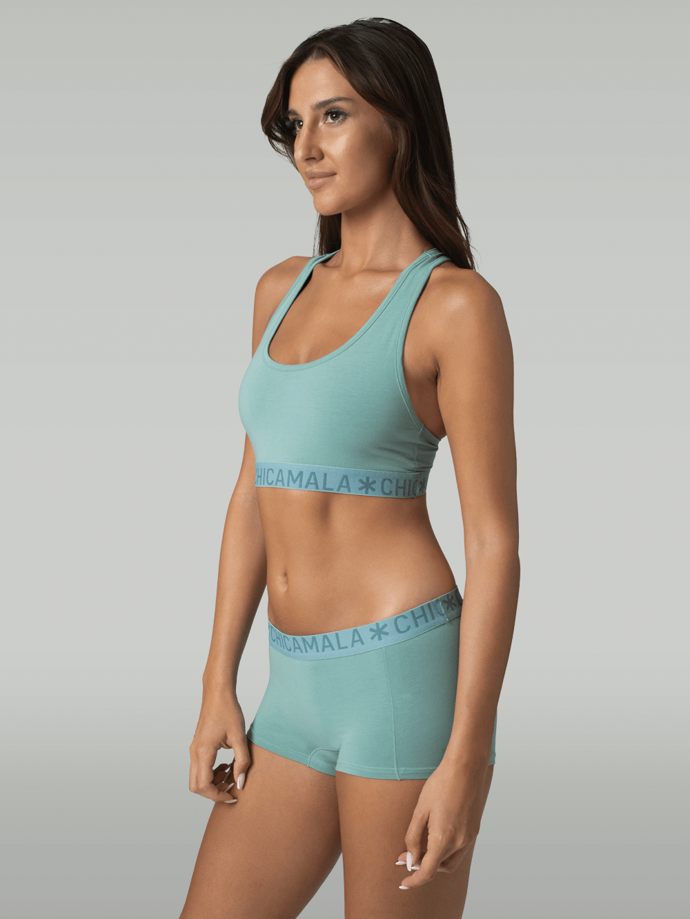 Dames 2-pack Boxershorts
