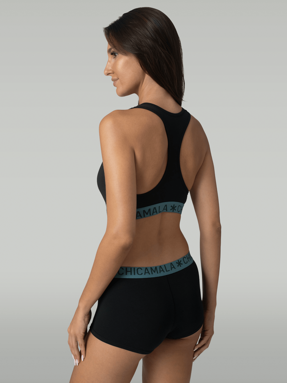 Dames 2-pack Boxershorts