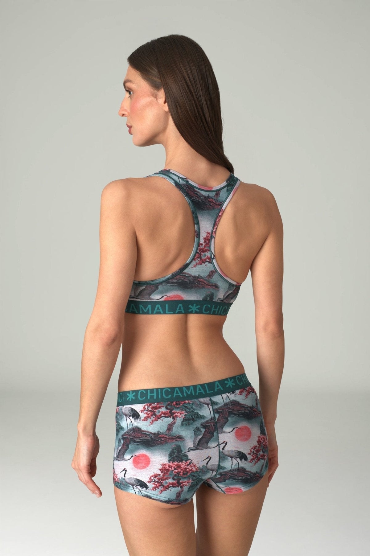 Dames 2-pack Boxershorts