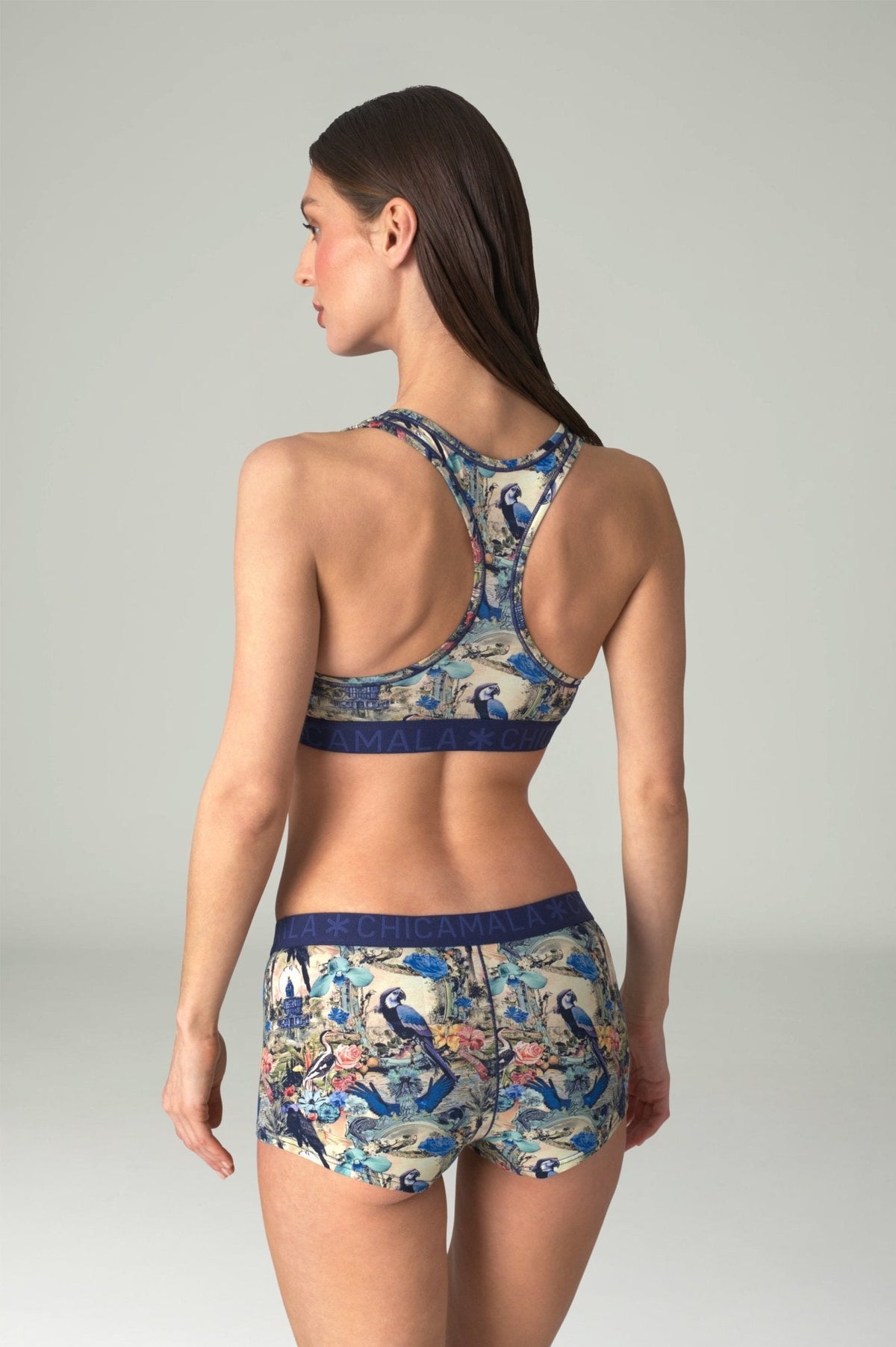 Dames 2-pack Boxershorts