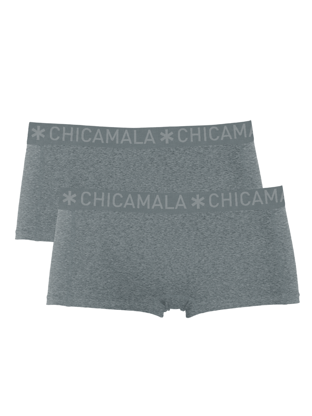 Dames 2-pack Boxershorts