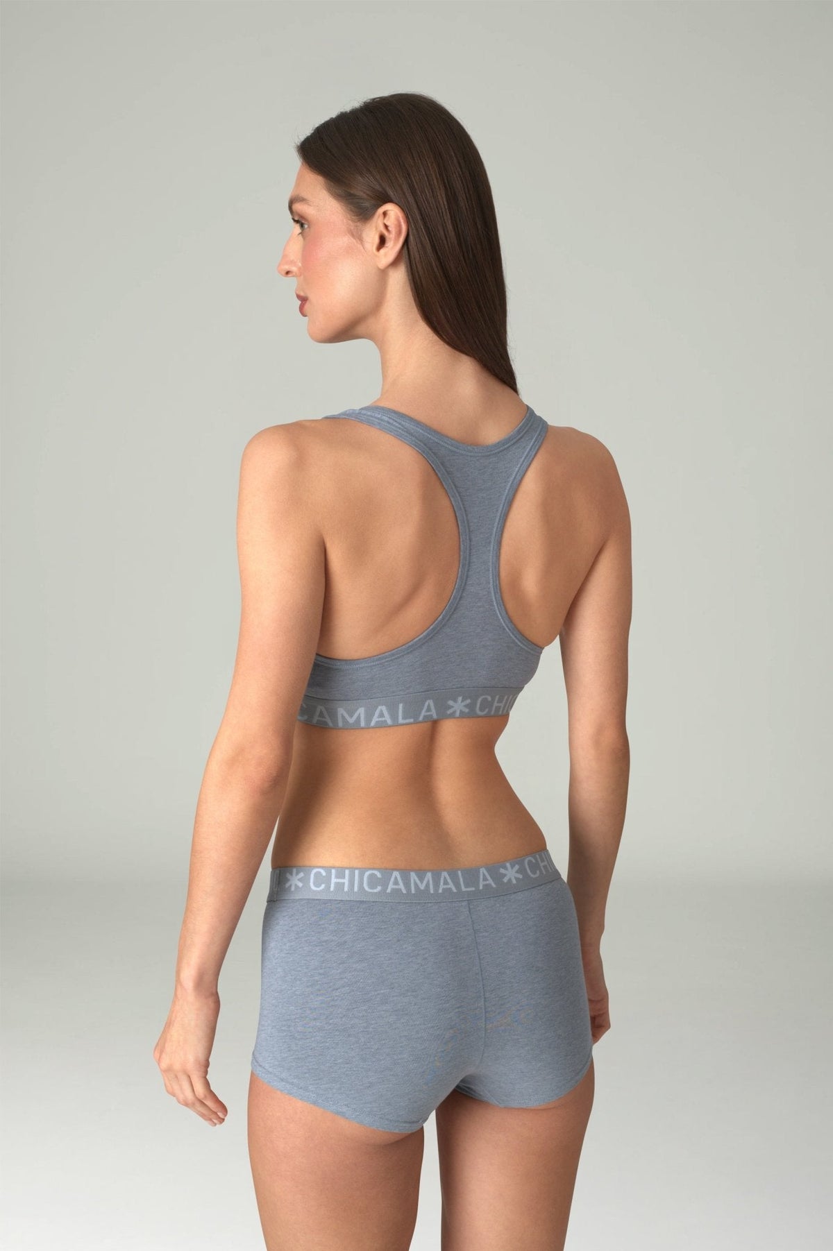 Dames 2-pack Boxershorts