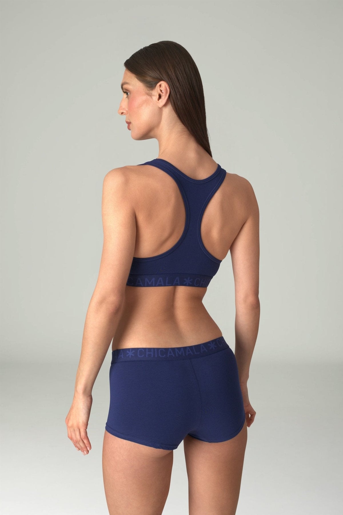 Dames 2-pack Boxershorts