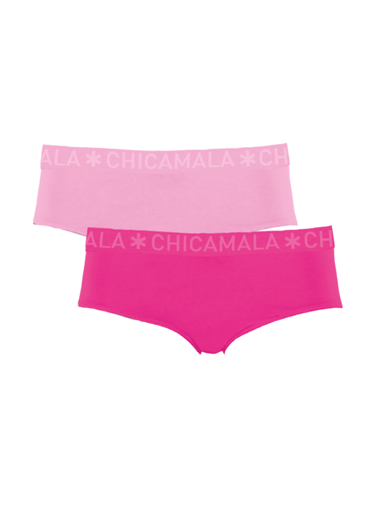 Dames 2-pack Briefs