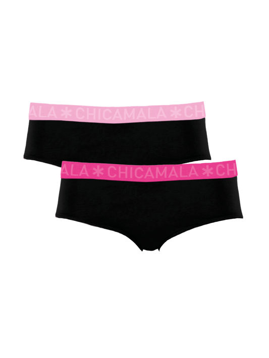 Dames 2-pack Briefs