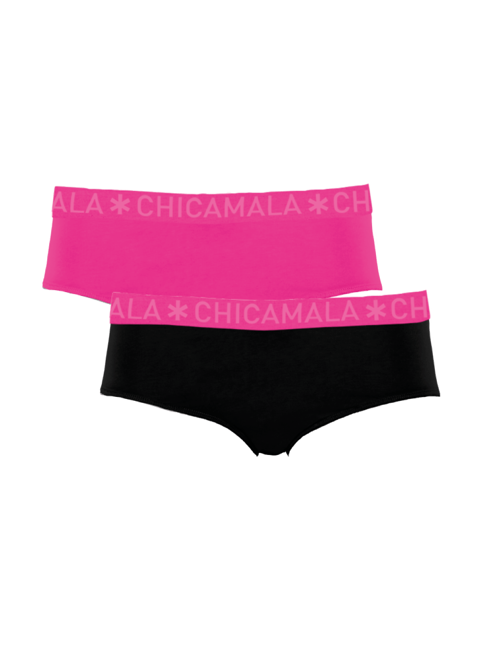 Dames 2-pack Briefs