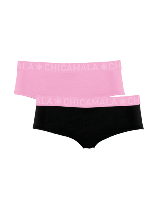 Dames 2-pack Briefs